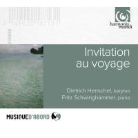 Invitation Au Voyage
