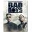 BAD BOYS (STEELBOOK) -BLURAY-BIL