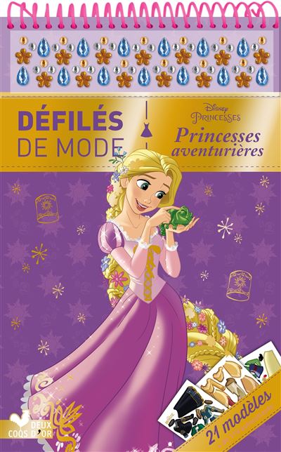 Princesses aventurieres