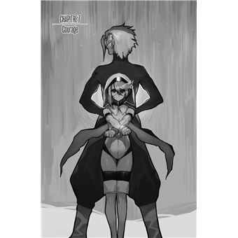 Shy