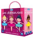 Q-BOX - Les danseuses