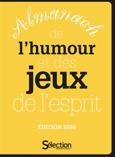 Almanach du chasseur (édition 2023/2024)