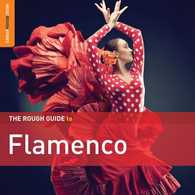 Rough guide to flamenco