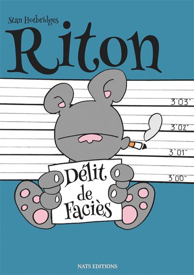 Riton (Hotbridges)