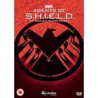 Marvel s agents of s.h.i.e.l.d. 2 - VO