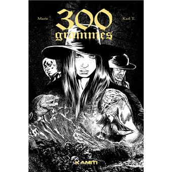 300 grammes Collector