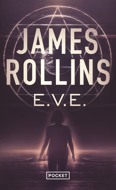 E.v.e. - James Rollins - Poche