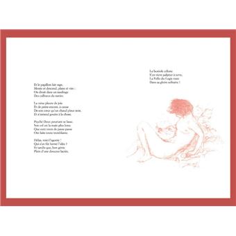 Bonnard-Verlaine Parallèlement (Coffret)