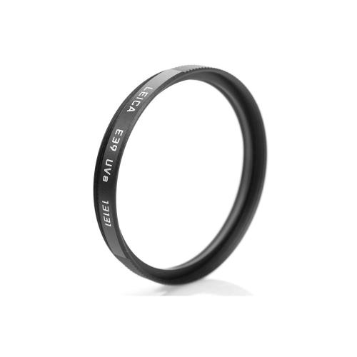 LEICA FILTRE UV E39