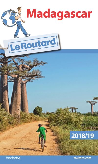 le guide du routard madagascar Guide du routard madagascar 2018/19 edition 2019 broché.