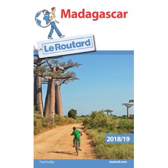 Guide du Routard Madagascar 2018/19 - 1