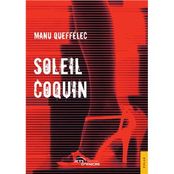 Soleil coquin
