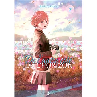 De l'autre côté de l'horizon T02