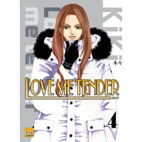 Love me tender