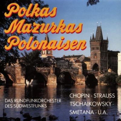 Polkas mazurkas u polona