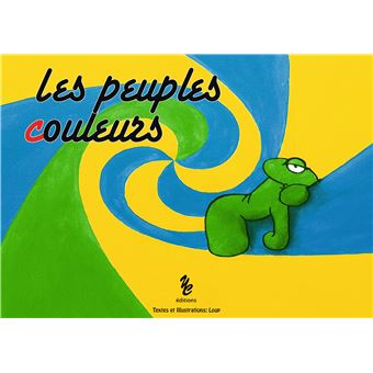 Les peuples de couleurs