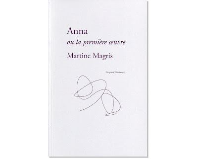 Anna ou la première oeuvre