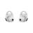 Ecouteurs Samsung True Wireless Gear IconX Blanc_5