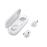 Ecouteurs Samsung True Wireless Gear IconX Blanc_2