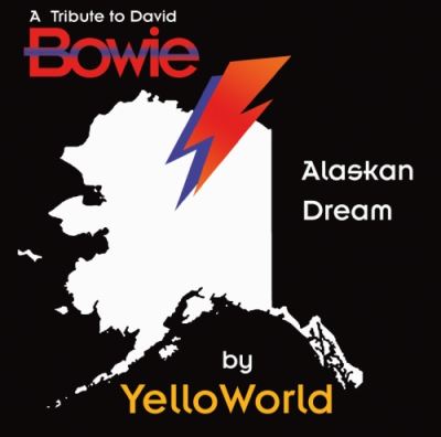 Tribute To David Bowie