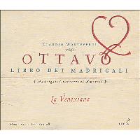 Ottavo Libro dei Madrigali, 1638