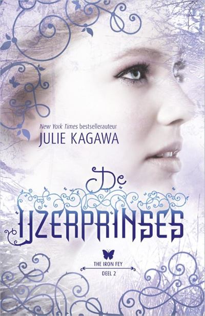 De IJzerprinses