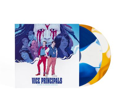 Vice Principals