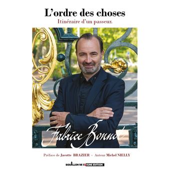 L'ordre des choses