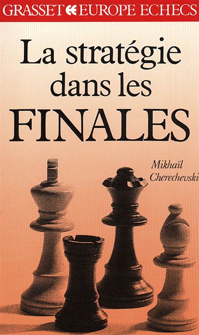 La strategie dans les finales