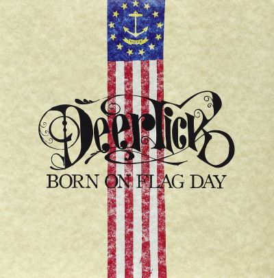 Born on flag day/ed limitee