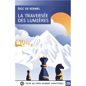 La traversée des lumières