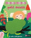 Cache-cache petit ouistiti