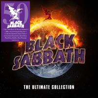 The Ultimate Collection - 4LP 12''