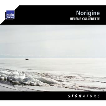 Norigine