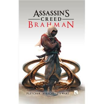 Assassin's Creed - Brahman