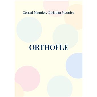 Orthofle