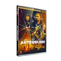 Afterburn DVD