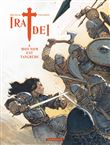 Ira Dei - Mon nom est Tancrède