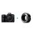 Appareil photo hybride Nikon Z6III Boîtier nu Noir + Bague d'adaptation Nikon FTZ II pour objectif monture F sur boitier Z