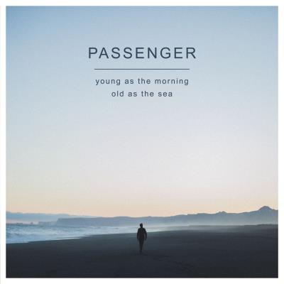 Young as the morning, Old as the sea