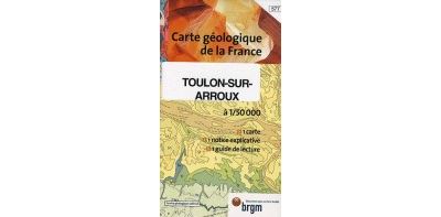 Toulon sur Arroux