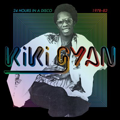 24 hours in a disco 1978 - 1982