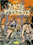 Jungle psychozoique