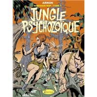 Jungle psychozoique