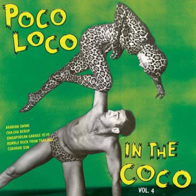 POCO LOCO IN THE COCO/LP