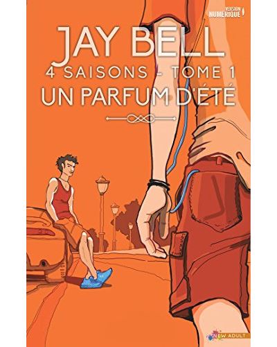 Tous les livres de Jay Bell