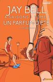 Un parfum d'été