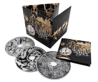 Live In Richmond Va Edition Deluxe