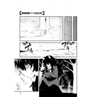 Log Horizon la brigade du vent de l'ouest - Tome 11