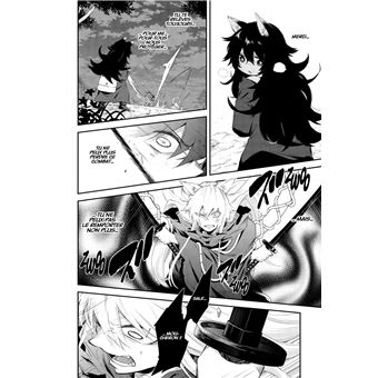 Log Horizon la brigade du vent de l'ouest - Tome 11